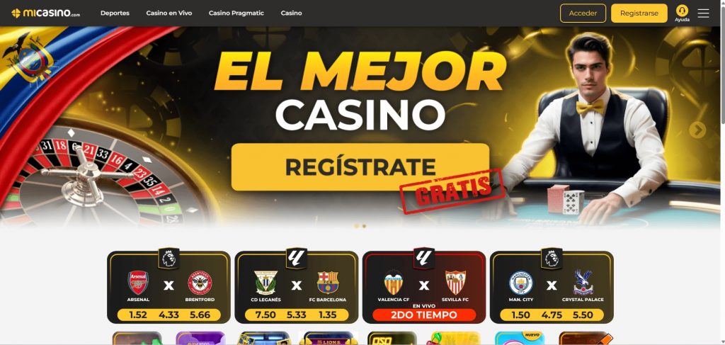 MiCasino